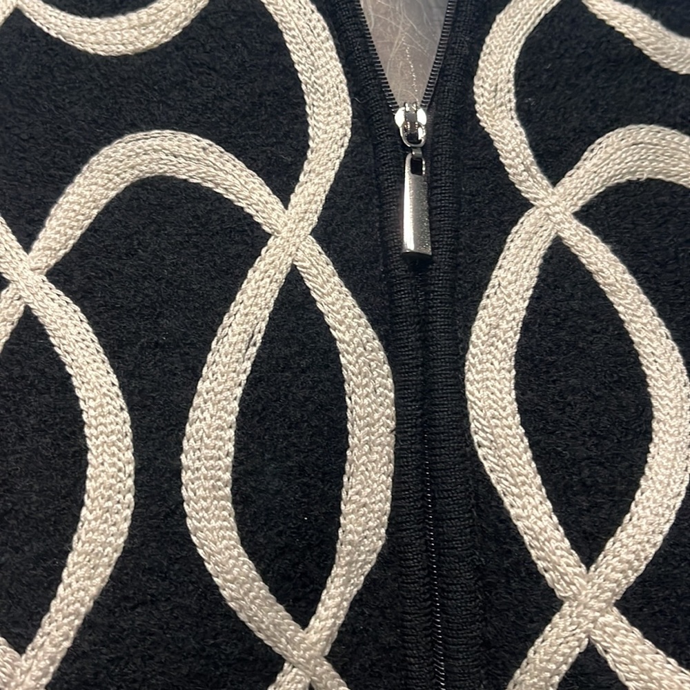 Talbots Wool Jacket - image 2